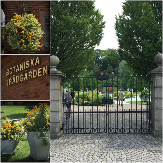 Husbaten Vega 2 Goeteborg City Extérieur photo